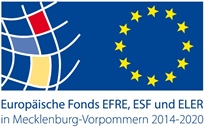 Logo EFRE ESF