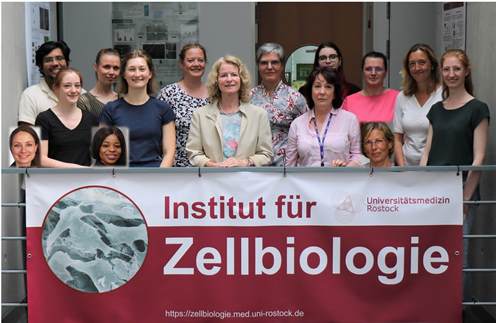 Image: Institut für Zellbiologie