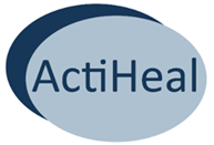 Logo ActiHeal