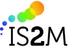 [Translate to English:] logo IS2M
