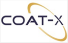 Logo COAT-X AG
